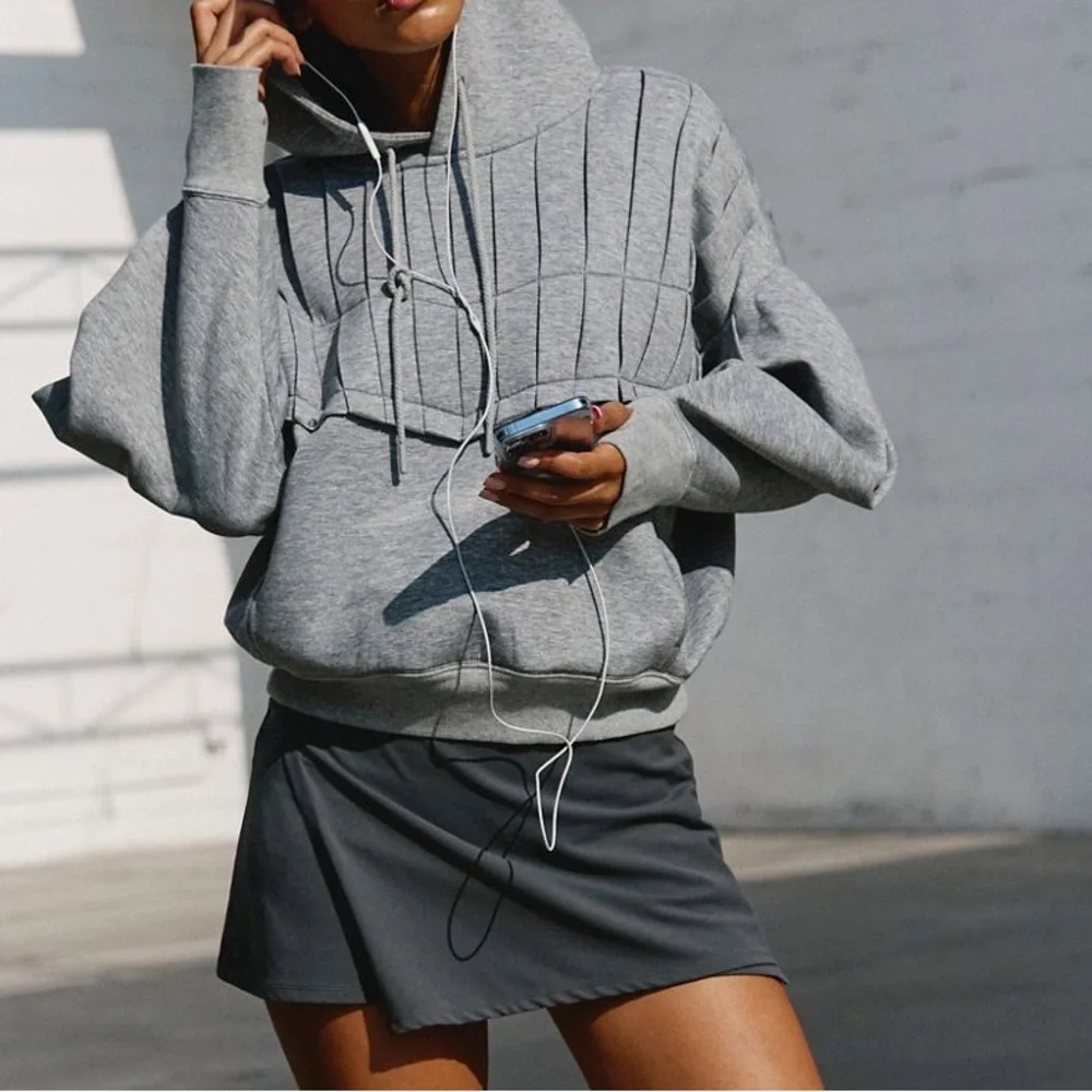 Free People Pick It Up Pullover - Picture 2 of 6